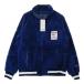 [ новый товар ]CHAMPION GOLF Champion Golf боа длинный рукав Zip жакет темно-синий серия XL Golf одежда мужской 