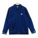 ADIDAS GOLF Adidas Golf HY0954 Zip жакет темно-синий серия L Golf одежда мужской 