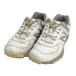 NEW BALANCE GOLF New balance MGB574WS туфли для гольфа оттенок белого 24.5cm Golf одежда женский 