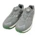 NEW BALANCE GOLF New balance 2025 год модели UGS1001E шиповки отсутствует обувь FuelCell V5 BOA серый серия 27.5 Golf одежда мужской 