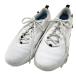 PUMA GOLF Puma Golf 379207-06 GS-X эффект шиповки отсутствует туфли для гольфа оттенок белого 28cm Golf одежда мужской 