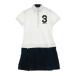 ADIDAS GOLF Adidas Golf N60031 кнопка down короткий рукав One-piece оттенок белого S/P Golf одежда женский 