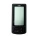 ATLAS Atlas GST-5 GL Golf swing футболка оттенок черного Golf одежда 