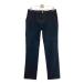 FILA GOLF filler Golf с вышитым логотипом длинные брюки оттенок черного 82 Golf одежда мужской 