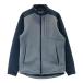 UNDER ARMOUR Under Armor Zip жакет серый серия MD Golf одежда мужской 