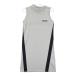 CPG GOLFsi-pi-ji- Golf безрукавка вязаный One-piece серый серия 1 Golf одежда женский 