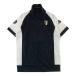 KAPPA GOLF Kappa Golf короткий рукав Zip жакет нашивка оттенок черного M Golf одежда женский 