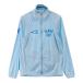BEAMS GOLF Beams Golf 2WAY Zip жакет оттенок голубого S Golf одежда мужской 