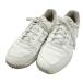 NEW BALANCE GOLF New balance UGS996C2 2025 год модели туфли для гольфа шиповки отсутствует оттенок белого 26cm Golf одежда мужской 