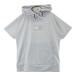 TOMMY HILFIGER GOLF Tommy Hilfiger Golf с капюшоном короткий рукав жакет серый серия M Golf одежда женский 