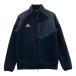 ADIDAS GOLF Adidas Golf U31028 необычность материалы переключатель длинный рукав жакет оттенок черного O Golf одежда мужской 