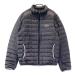 CALLAWAY Callaway 2WAY пуховик общий рисунок серый серия LL Golf одежда мужской 