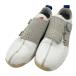 ADIDAS GOLF Adidas Golf F33572ti Cross bow ns боа шиповки отсутствует туфли для гольфа оттенок белого 27 Golf одежда мужской 