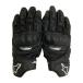 alpinestars Alpine Stars SP-5 кожа перчатка оттенок черного L мотоцикл одежда 