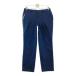 MUNSING WEAR Munsingwear одежда MGMQJD04 длинные брюки темно-синий серия 85 Golf одежда мужской 