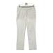 ADIDAS GOLF Adidas Golf HC3774 стрейч брюки оттенок белого 79 Golf одежда мужской 
