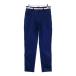 FILA GOLF filler Golf длинные брюки темно-синий серия M Golf одежда женский 