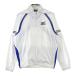 MIZUNO GOLF Mizuno Golf 2WAY длинный рукав Zip жакет оттенок белого M Golf одежда мужской 