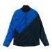 DESCENTE GOLF Descente Golf пуховик оттенок голубого L Golf одежда мужской 