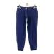 FILA GOLF filler Golf стрейч брюки-джоггеры темно-синий серия LL Golf одежда женский 