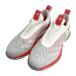 ADIDAS GOLF Adidas Golf IH9893 2025 год модели туфли для гольфа Adizero ZG 25 BOA оттенок белого 23.0 Golf одежда женский 