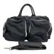 ONOFFonof2WAY сумка "Boston bag" оттенок черного Golf одежда 