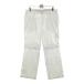 MUNSING WEAR Munsingwear одежда SG8198 2WAY брюки оттенок белого 91 Golf одежда мужской 