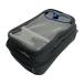 TANAX MOTO FIZZ Tanax Motofizz кружка отсутствует 5500S/MFK-188 сумка на бензобак оттенок черного мотоцикл одежда 