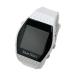 SHOT NAVI Schott navi INFINITY GPS navi Golf часы оттенок белого Golf одежда 