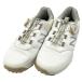 NEW BALANCE GOLF New balance WGB574S2 BOA туфли для гольфа оттенок белого 23 Golf одежда женский 