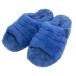 UGG australia UGG Австралия 1117473flaf You боа сандалии оттенок голубого 26 мужской 