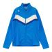 DESCENTE GOLF Descente Golf Zip жакет оттенок голубого M Golf одежда женский 