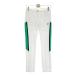DESCENTE GOLF Descente Golf длинные брюки оттенок белого S/61 Golf одежда женский 