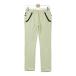 DESCENTE GOLF Descente Golf стрейч брюки оттенок зеленого S/61 Golf одежда женский 