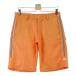 ADIDAS GOLF Adidas Golf JO888 шорты orange серия 82 Golf одежда мужской 