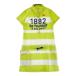 LE COQ GOLF Le Coq Golf короткий рукав Polo One-piece оттенок зеленого L Golf одежда женский 