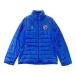 MUNSING WEAR Munsingwear одежда SL6277 2WAY down Zip жакет оттенок голубого L Golf одежда женский 