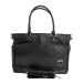 ADABAT Adabat 2WAY сумка "Boston bag" оттенок черного Golf одежда 