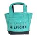 TOMMY HILFIGER GOLF Tommy Hilfiger Golf Cart сумка оттенок зеленого Golf одежда 