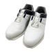 FOOT JOY foot Joy 53086J PRO SL мужской обувь оттенок белого 25.5 Golf одежда мужской 