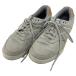NEW BALANCE GOLF New balance NBG574GGR шиповки отсутствует туфли для гольфа серый серия USA 9 Golf одежда мужской 