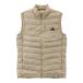ADIDAS GOLF Adidas Golf HZ6097 down Zip лучший оттенок бежевого XL Golf одежда мужской 