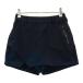 TOMMY HILFIGER GOLF Tommy Hilfiger Golf юбка-брюки юбка оттенок черного XS Golf одежда женский 