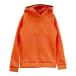 ADIDAS GOLF Adidas Golf длинный рукав Parker картон вязаный orange серия S Golf одежда женский 