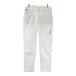 FILA GOLF filler Golf стрейч брюки оттенок белого L Golf одежда женский 