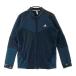 ADIDAS GOLF Adidas Golf HY0852 Zip жакет темно-синий серия L Golf одежда женский 