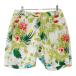 MUNSING WEAR Munsingwear одежда MGWLGD52 подкладка есть шорты общий рисунок оттенок белого L Golf одежда женский 