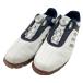 ADIDAS GOLF Adidas Golf Q44616 pure metal Boa туфли для гольфа оттенок белого 27 Golf одежда мужской 