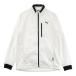 PUMA GOLF Puma Golf Zip жакет оттенок белого L Golf одежда мужской 