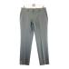 MUNSING WEAR Munsingwear одежда XSG8100 брюки серый серия 88 Golf одежда мужской 